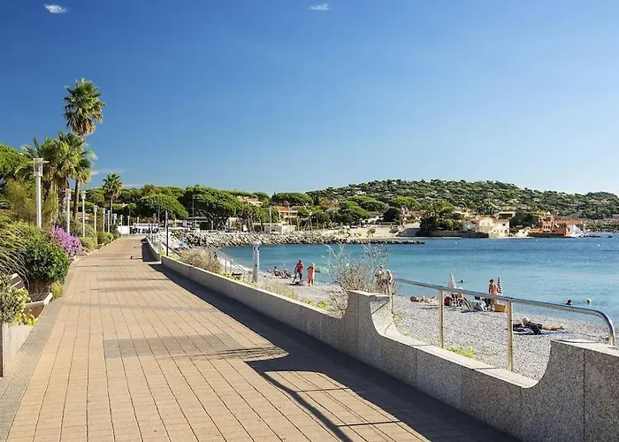 Superbe Neuf Centre 6 Personnes Calme Avec Jardin *