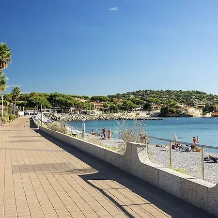 Superbe Neuf Centre 6 Personnes Calme Avec Jardin *